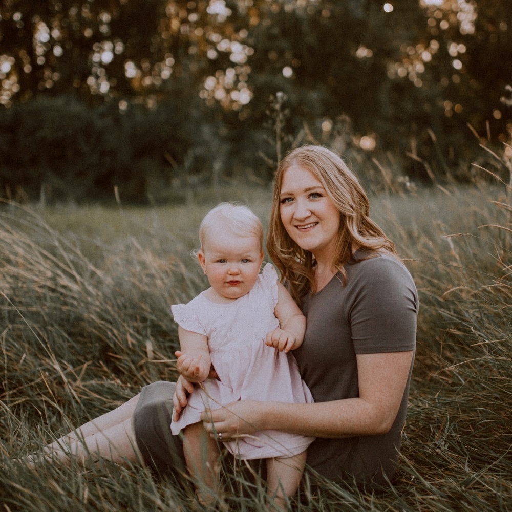 Meet your Posher, Meg